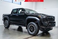 2025 Toyota Tacoma i-FORCE MAX TRD Off-Road i-FORCE MAX Truck Double Cab