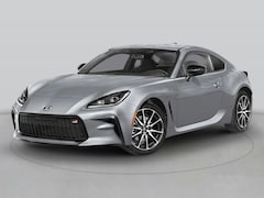 2026 Toyota GR86 GR86 Premium Coupe