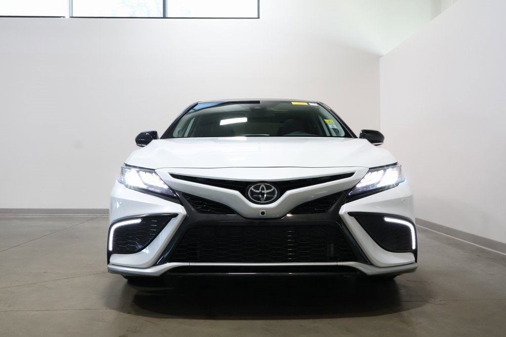 Certified 2024 Toyota Camry XSE with VIN 4T1KZ1AK5RU097248 for sale in Brookfield, WI