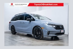 2023 Honda Odyssey Sport Van
