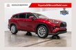  Toyota Highlander Hybrid