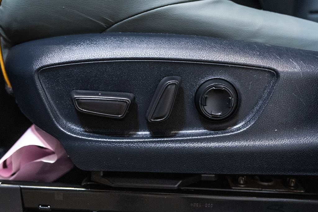 2024 Toyota Tacoma Trailhunter - Photo 26