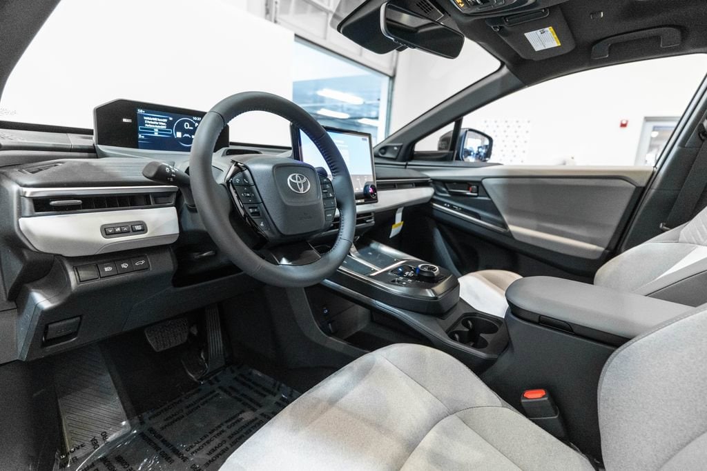 New 2026 Toyota C-HR XSE XSE AWD