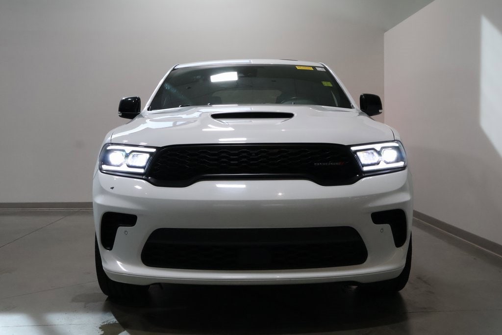 Used 2024 Dodge Durango R/T with VIN 1C4SDJCT9RC134414 for sale in Brookfield, WI