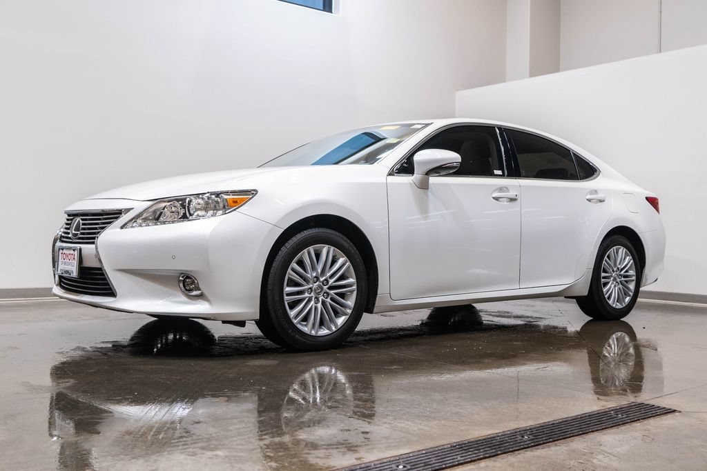 Used 2014 Lexus ES 350 350 Sedan