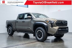 2025 Toyota Tacoma TRD Off-Road Truck Double Cab