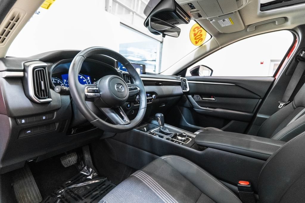 Used 2025 Mazda CX-50 2.5 S Premium Package SUV