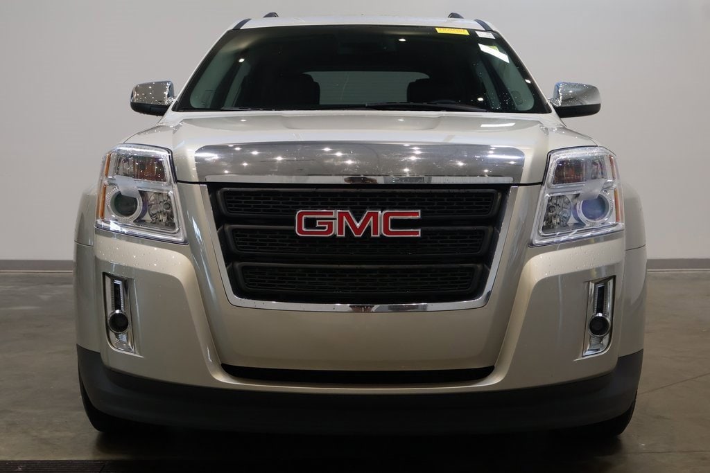 Used 2015 GMC Terrain SLT-1 with VIN 2GKALSEK6F6332661 for sale in Brookfield, WI