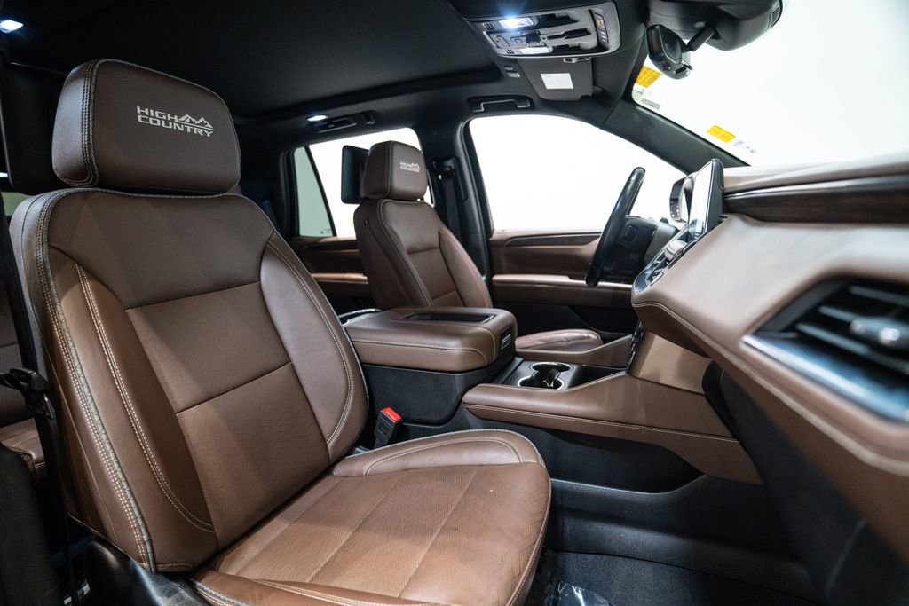 2024 Chevrolet Tahoe High Country - Photo 16