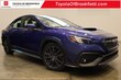  Subaru WRX
