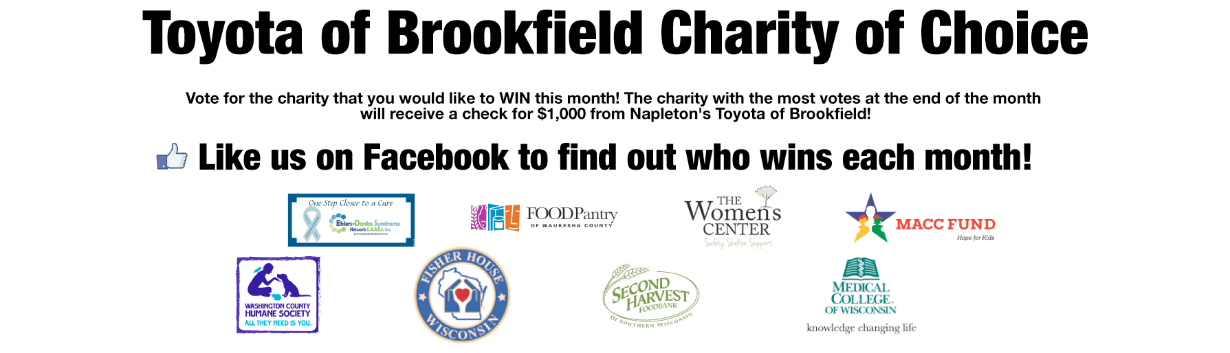 New & Used Toyota Car Dealer Near Milwaukee, WI Toyota of Brookfield