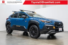 2024 Subaru Crosstrek Wilderness SUV