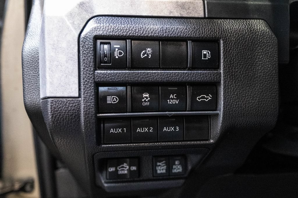 2024 Toyota Tacoma Trailhunter - Photo 27
