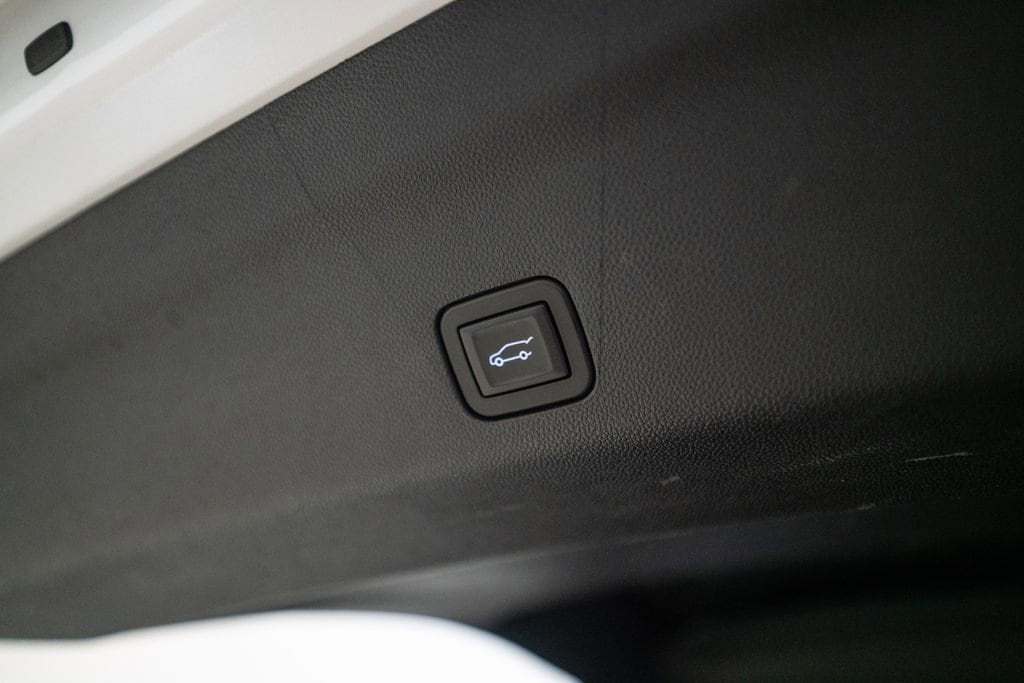 2024 Chevrolet Tahoe High Country - Photo 45