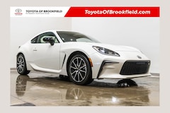 2025 Toyota GR86 Base Coupe