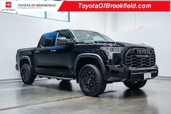 2022 Toyota Tundra Hybrid TRD Pro Truck CrewMax