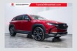  Mazda CX-50