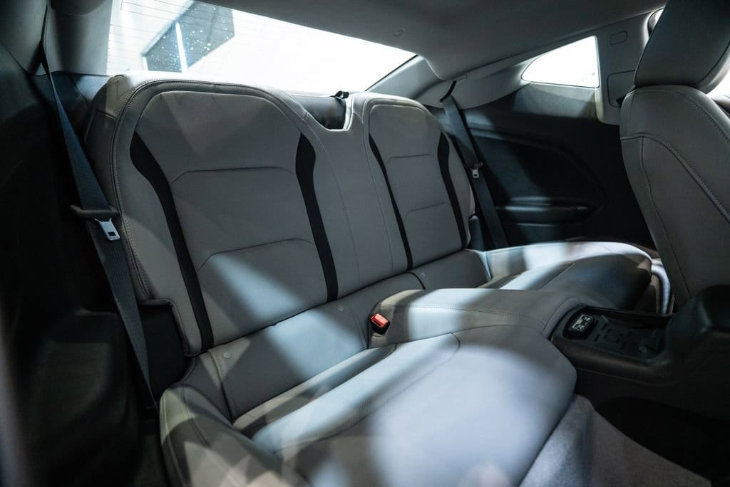 2023 Chevrolet Camaro 2SS - Photo 33