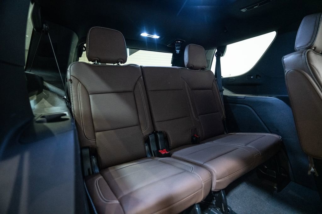 2024 Chevrolet Tahoe High Country - Photo 42