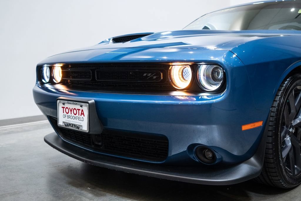 Used 2023 Dodge Challenger R/T Coupe