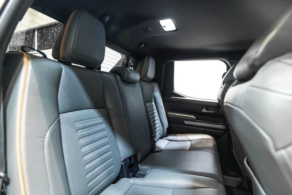 2024 Toyota Tacoma Trailhunter - Photo 42