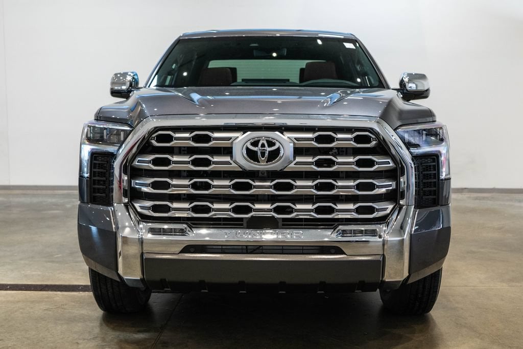 New 2026 Toyota Tundra i-FORCE MAX 1794 Edition i-FORCE MAX Truck CrewMax