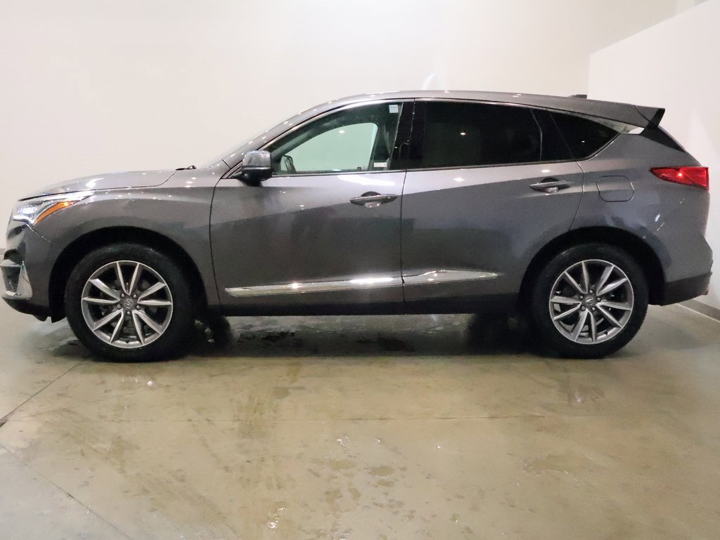 2021 Acura RDX Technology photo 4
