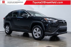 2024 Toyota RAV4 XLE SUV