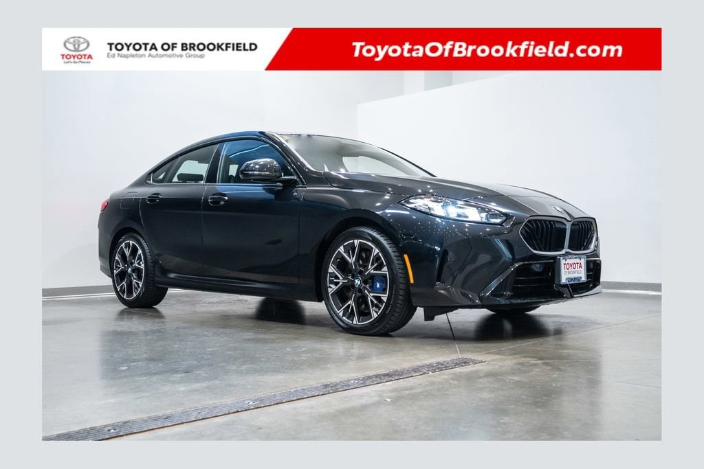 2026 BMW 2 Series 228 xDrive Gran Coupe's photo