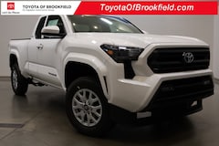 2025 Toyota Tacoma SR5 Truck XtraCab