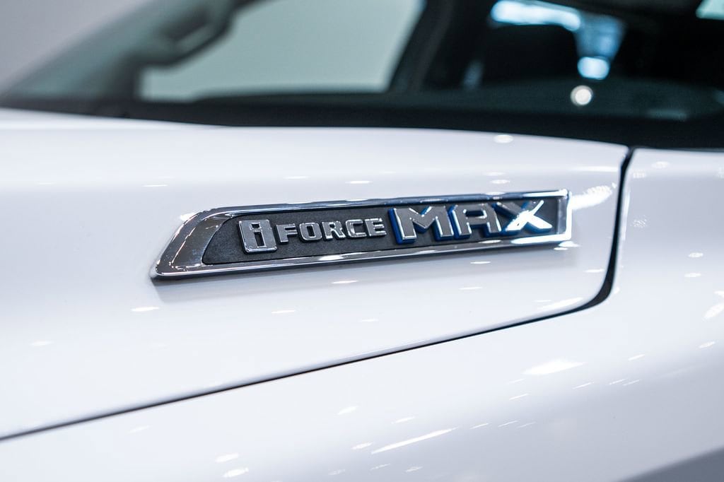 2023 Toyota Sequoia SR5 - Photo 20