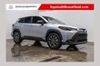  Toyota Corolla Cross Hybrid