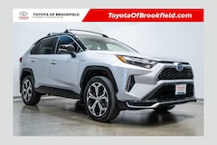 2023 Toyota RAV4 Prime XSE SUV