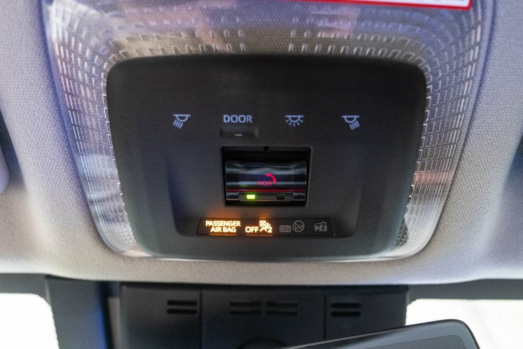 2026 Toyota Prius Plug-in Hybrid XSE Premium - Photo 32