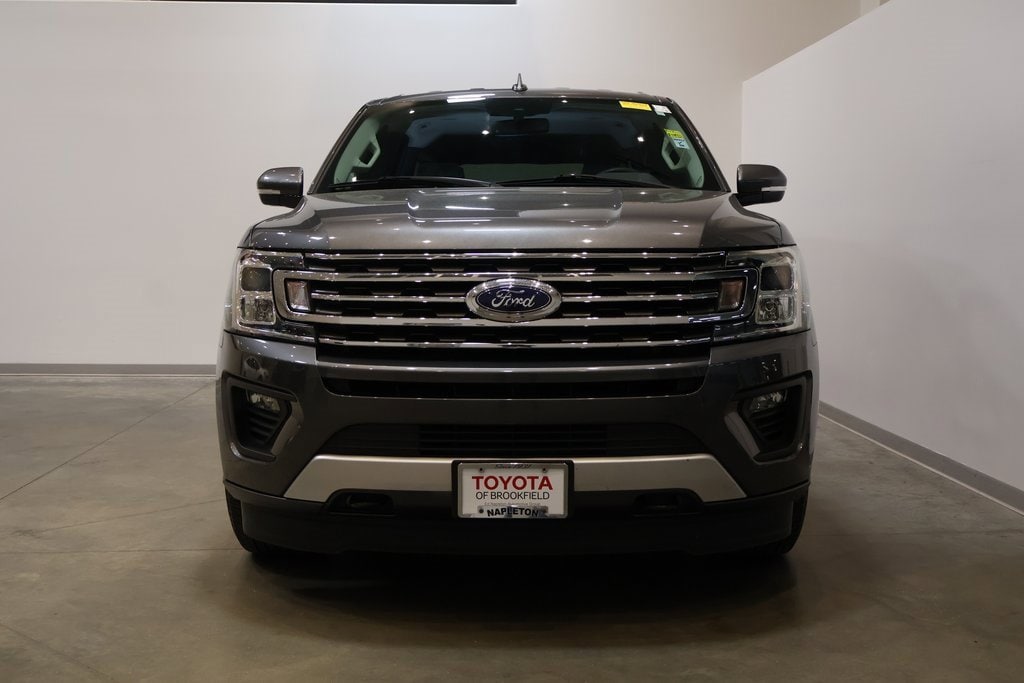 Used 2020 Ford Expedition XLT with VIN 1FMJK1JT3LEA25409 for sale in Brookfield, WI