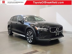 2020 Volvo V60 Cross Country T5 Wagon