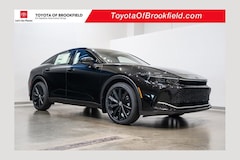 2026 Toyota Crown Nightshade Sedan