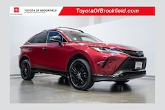 2024 Toyota Venza Nightshade SUV