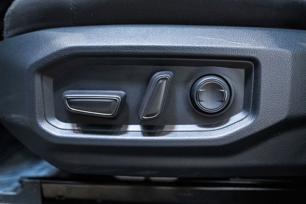 2023 Toyota Sequoia SR5 - Photo 22