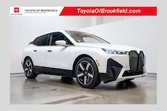 2023 BMW iX xDrive50 SUV