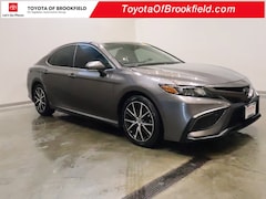 2017 Toyota Prius Two Hatchback