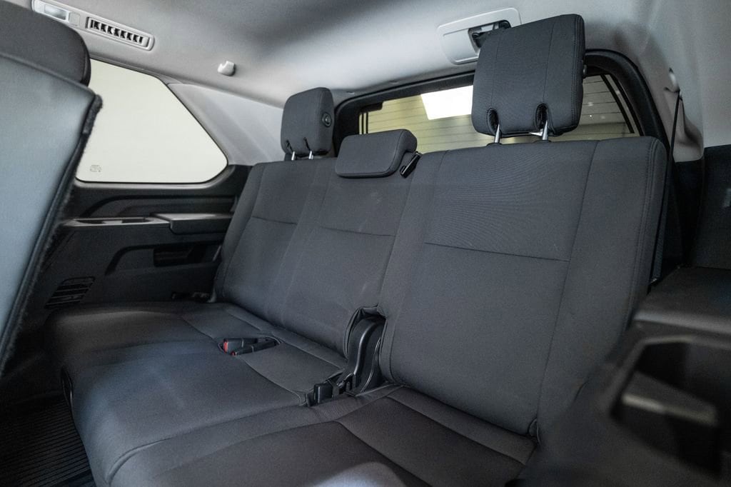 2023 Toyota Sequoia SR5 - Photo 37