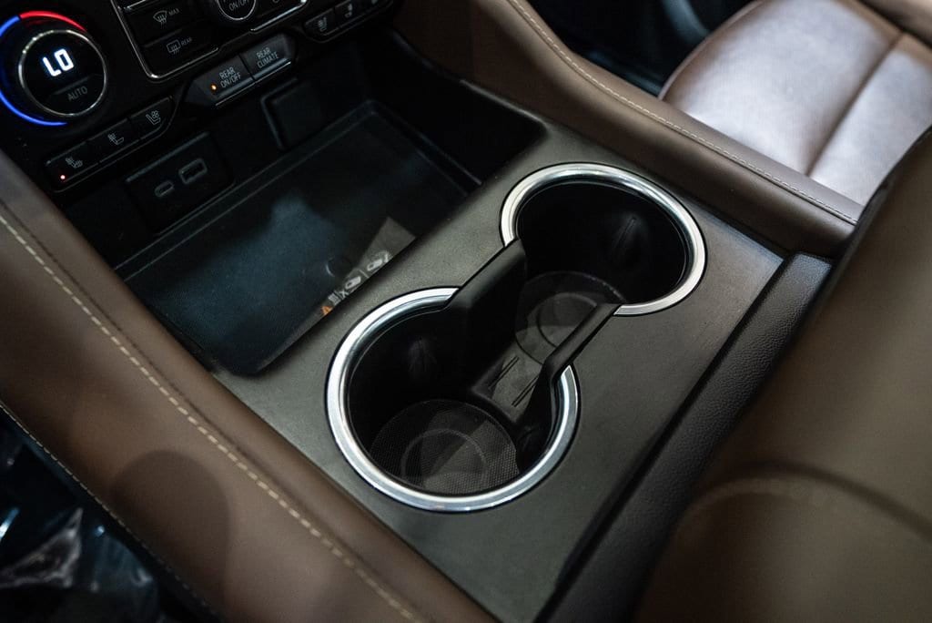 2024 Chevrolet Tahoe High Country - Photo 32