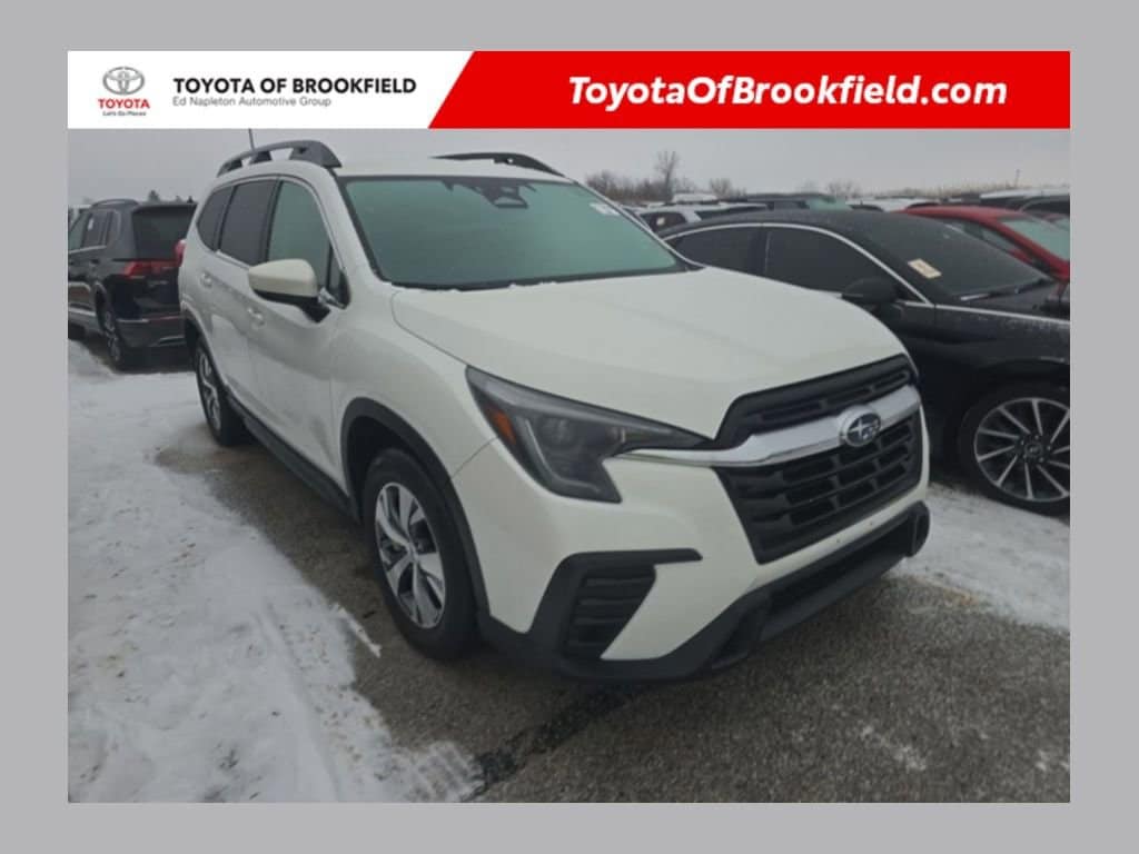 Used 2024 Subaru Ascent Premium SUV