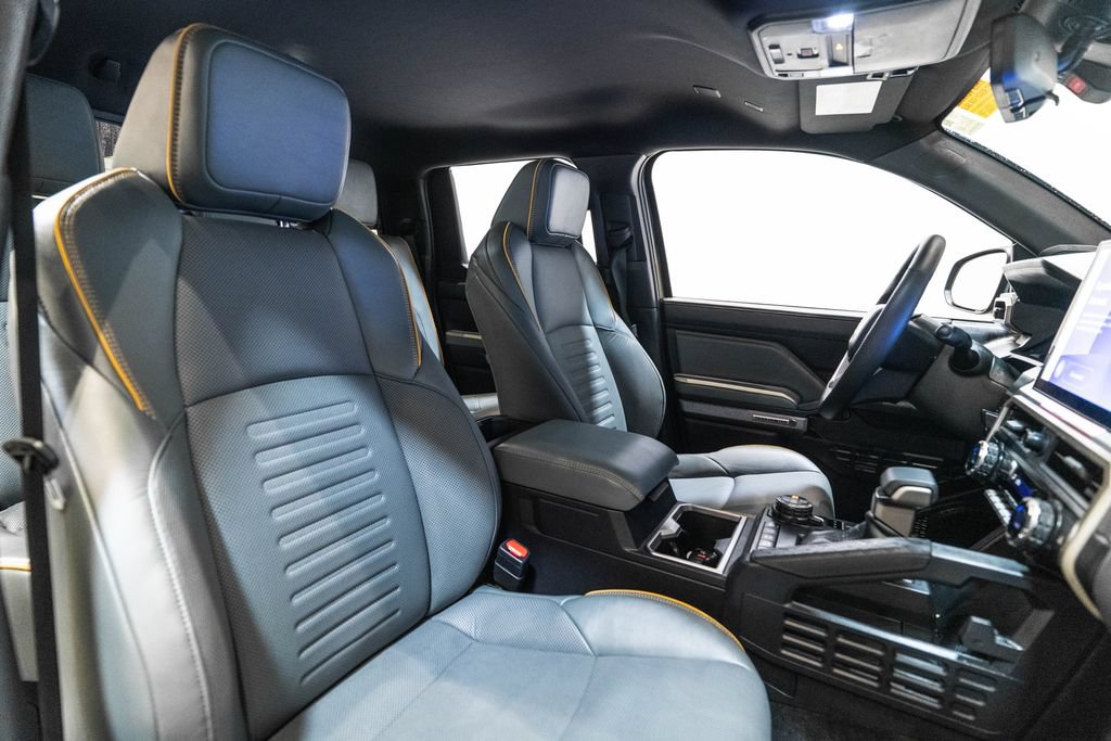 2024 Toyota Tacoma Trailhunter - Photo 18