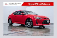 2014 Scion tC Base Coupe