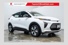 2022 Chevrolet Bolt EUV LT SUV