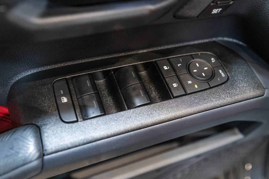 2025 Toyota 4Runner TRD Pro - Photo 21