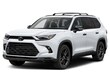  Toyota Grand Highlander Hybrid