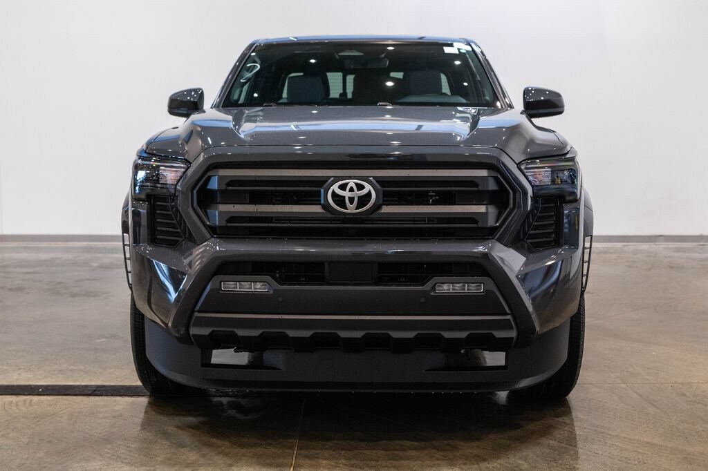 New 2026 Toyota Tacoma SR5 Truck Double Cab